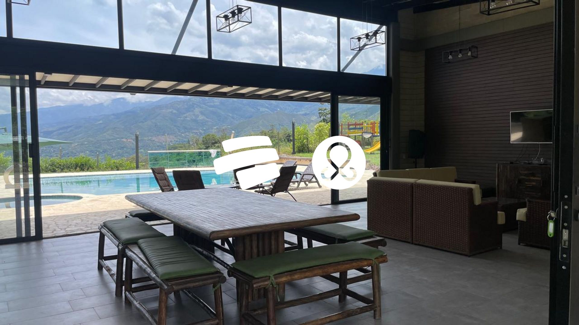 Finca en venta en San Benito, Medellín, 2700 m² · foto 8 de 19