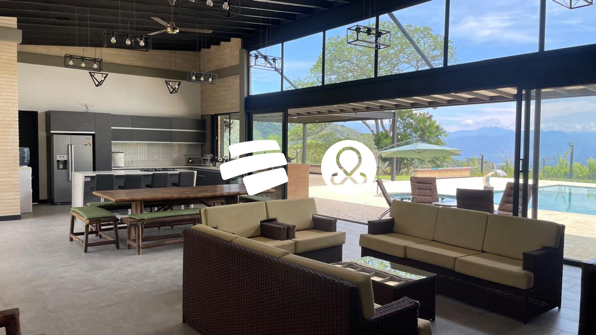 Finca en venta en San Benito, Medellín, 2700 m² · foto 18 de 19