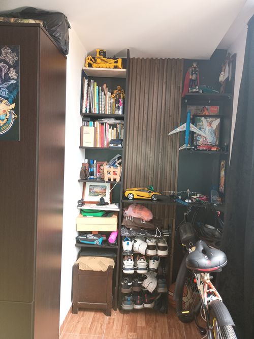 Apartamento en venta en Laureles, Medellín · foto 6 de 16