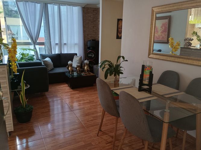 Apartamento en venta en Laureles, Medellín · foto 7 de 16