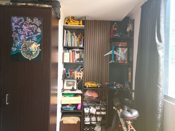 Apartamento en venta en Laureles, Medellín · foto 8 de 16
