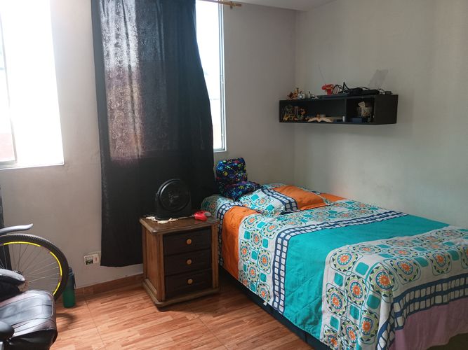 Apartamento en venta en Laureles, Medellín · foto 9 de 16