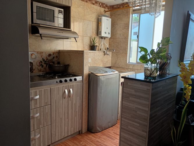 Apartamento en venta en Laureles, Medellín · foto 10 de 16