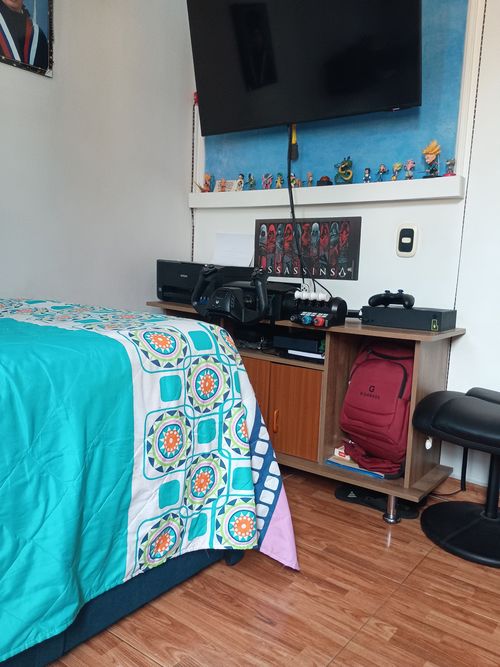 Apartamento en venta en Laureles, Medellín · foto 11 de 16