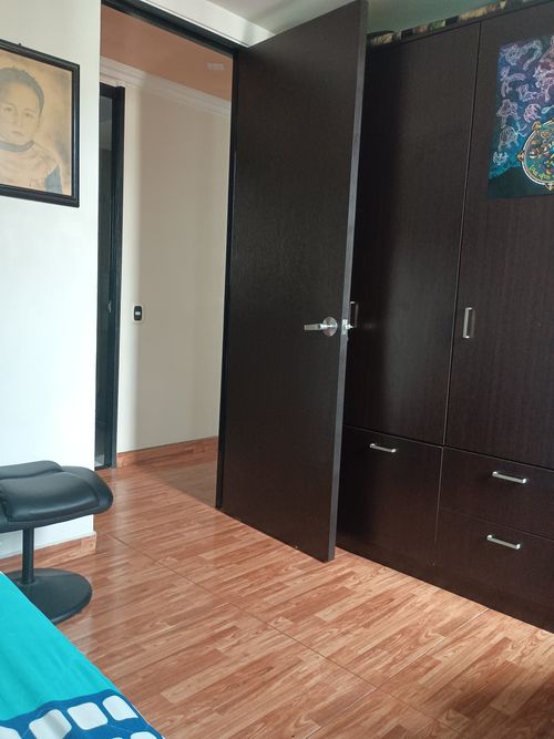 Apartamento en venta en Laureles, Medellín · foto 13 de 16