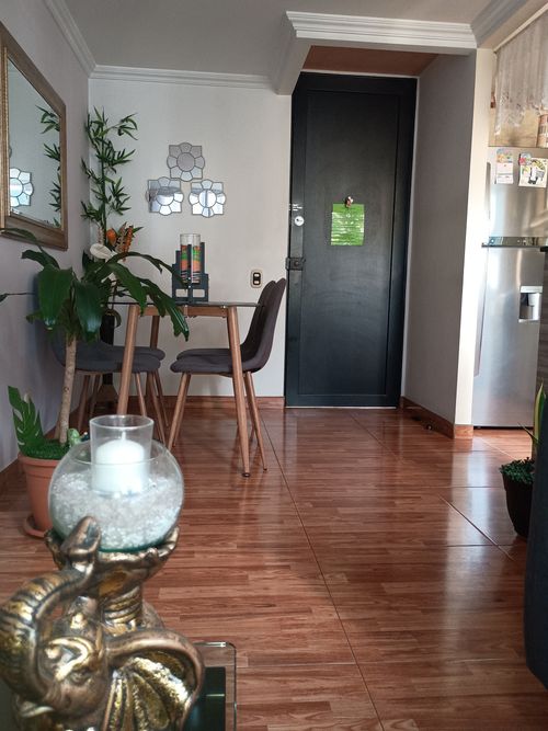 Apartamento en venta en Laureles, Medellín · foto 14 de 16