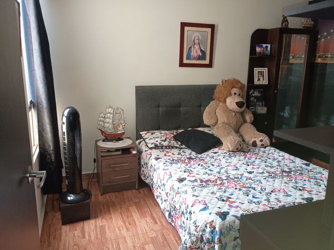 Apartamento en venta en Laureles, Medellín · foto 15 de 16