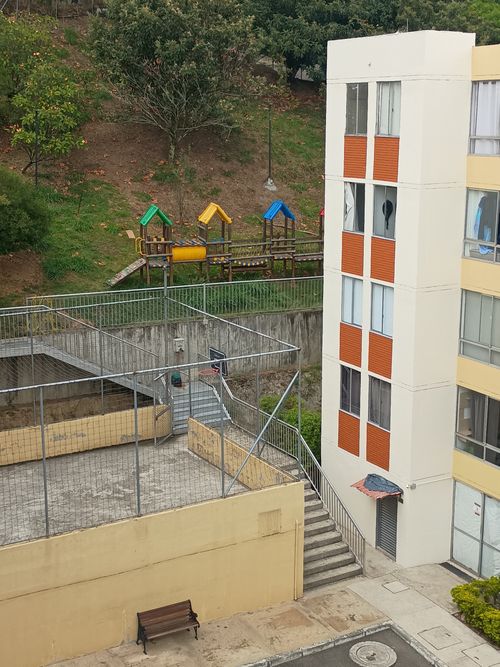 Apartamento en venta en Laureles, Medellín · foto 16 de 16