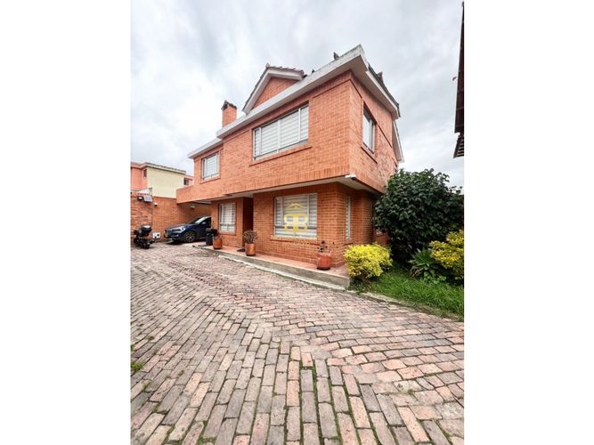 Casa en venta en Los Zipas, Chía · foto 2 de 22