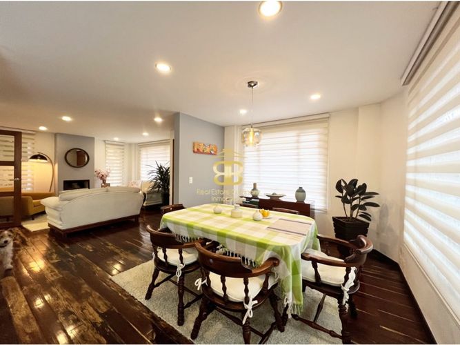 Casa en venta en Los Zipas, Chía · foto 4 de 22
