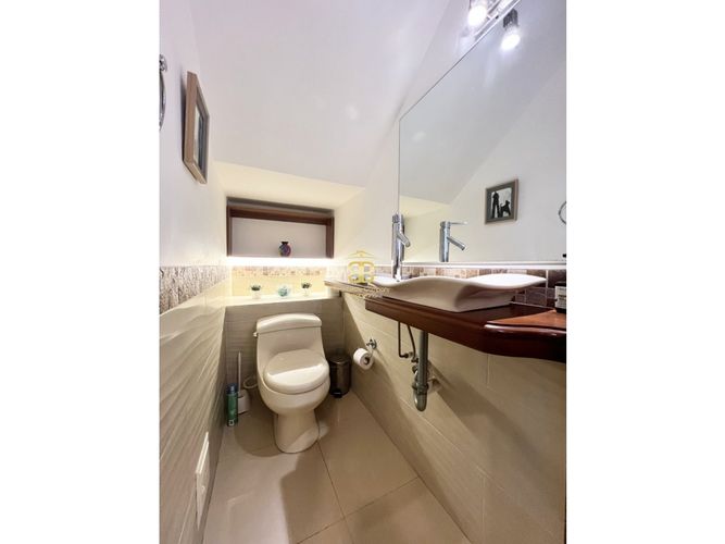 Casa en venta en Los Zipas, Chía · foto 5 de 22