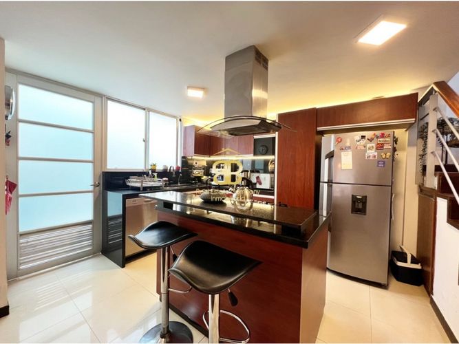Casa en venta en Los Zipas, Chía · foto 6 de 22