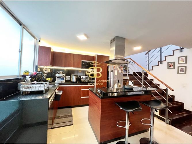 Casa en venta en Los Zipas, Chía · foto 7 de 22