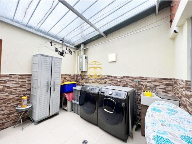 Casa en venta en Los Zipas, Chía · foto 8 de 22