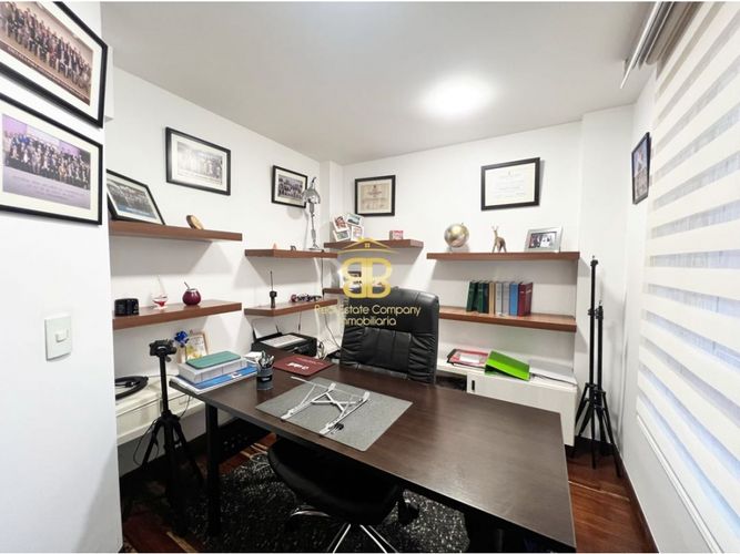 Casa en venta en Los Zipas, Chía · foto 10 de 22