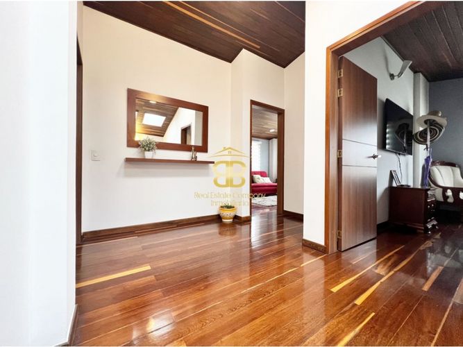 Casa en venta en Los Zipas, Chía · foto 11 de 22
