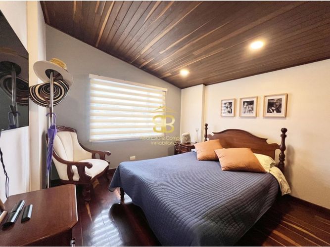 Casa en venta en Los Zipas, Chía · foto 12 de 22