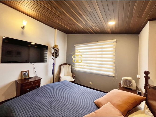 Casa en venta en Los Zipas, Chía · foto 13 de 22