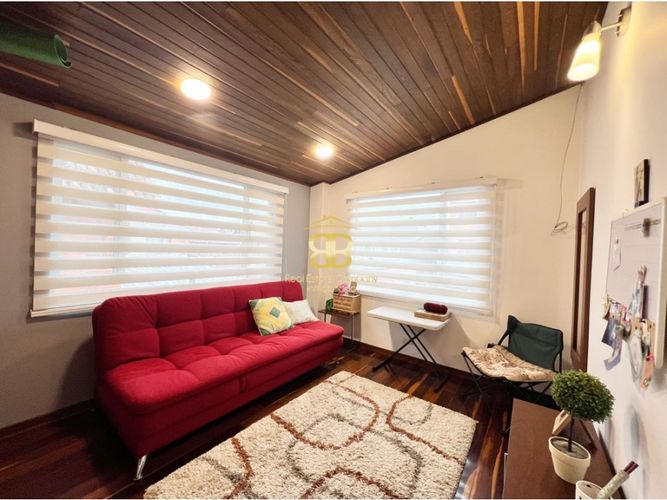 Casa en venta en Los Zipas, Chía · foto 15 de 22