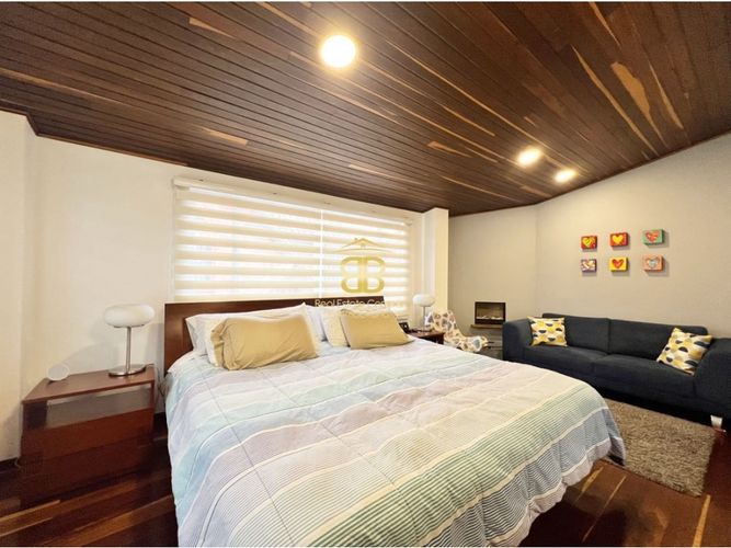 Casa en venta en Los Zipas, Chía · foto 17 de 22