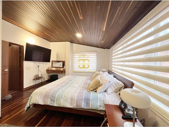 Casa en venta en Los Zipas, Chía · foto 18 de 22