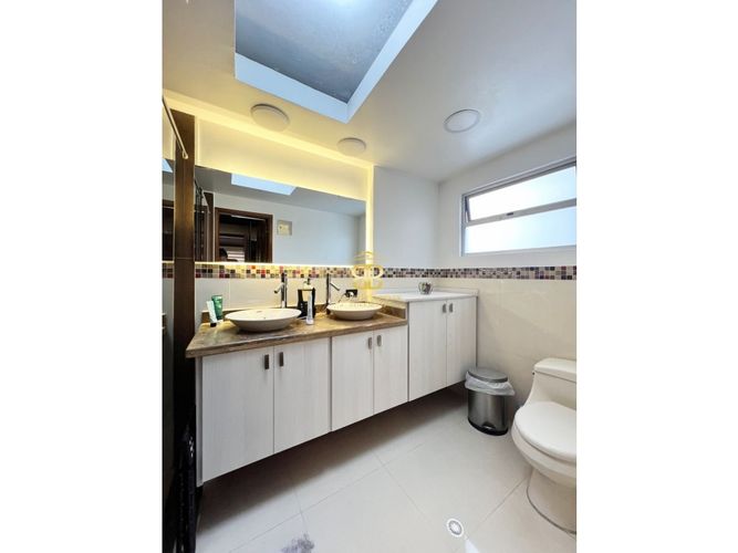 Casa en venta en Los Zipas, Chía · foto 21 de 22