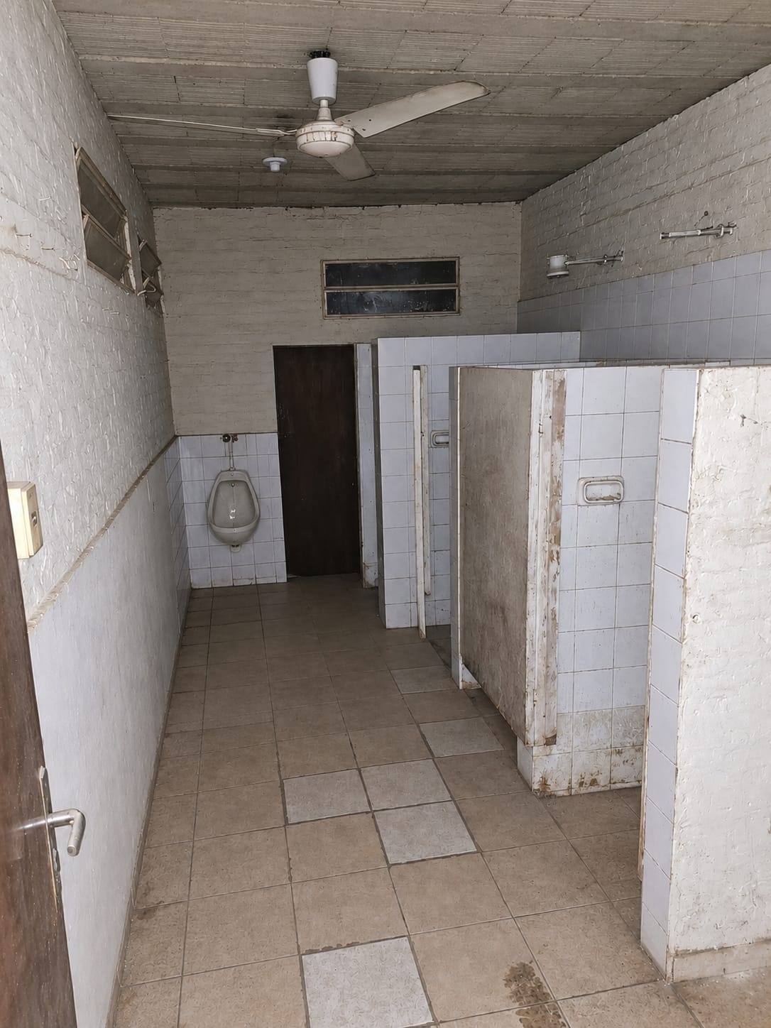 Vendo Deposito tinglado en Mariano Roque Alonso — foto 3
