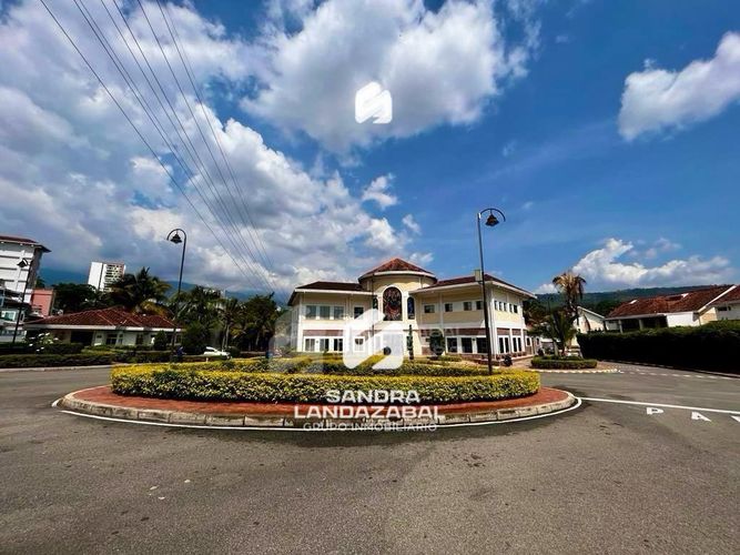 Apartamento de 4 alcobas en venta en Mediterrane, Floridablanca, 200 m² · foto 7 de 15