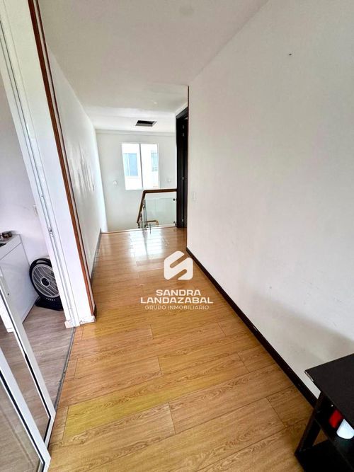 Apartamento de 4 alcobas en venta en Mediterrane, Floridablanca, 200 m² · foto 5 de 15