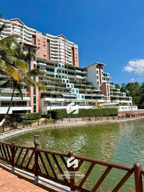 Apartamento de 4 alcobas en venta en Mediterrane, Floridablanca, 200 m² · foto 8 de 15