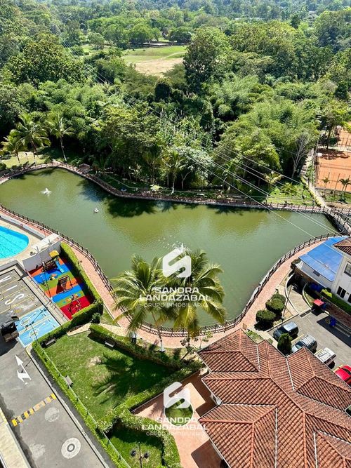 Apartamento de 4 alcobas en venta en Mediterrane, Floridablanca, 200 m² · foto 13 de 15