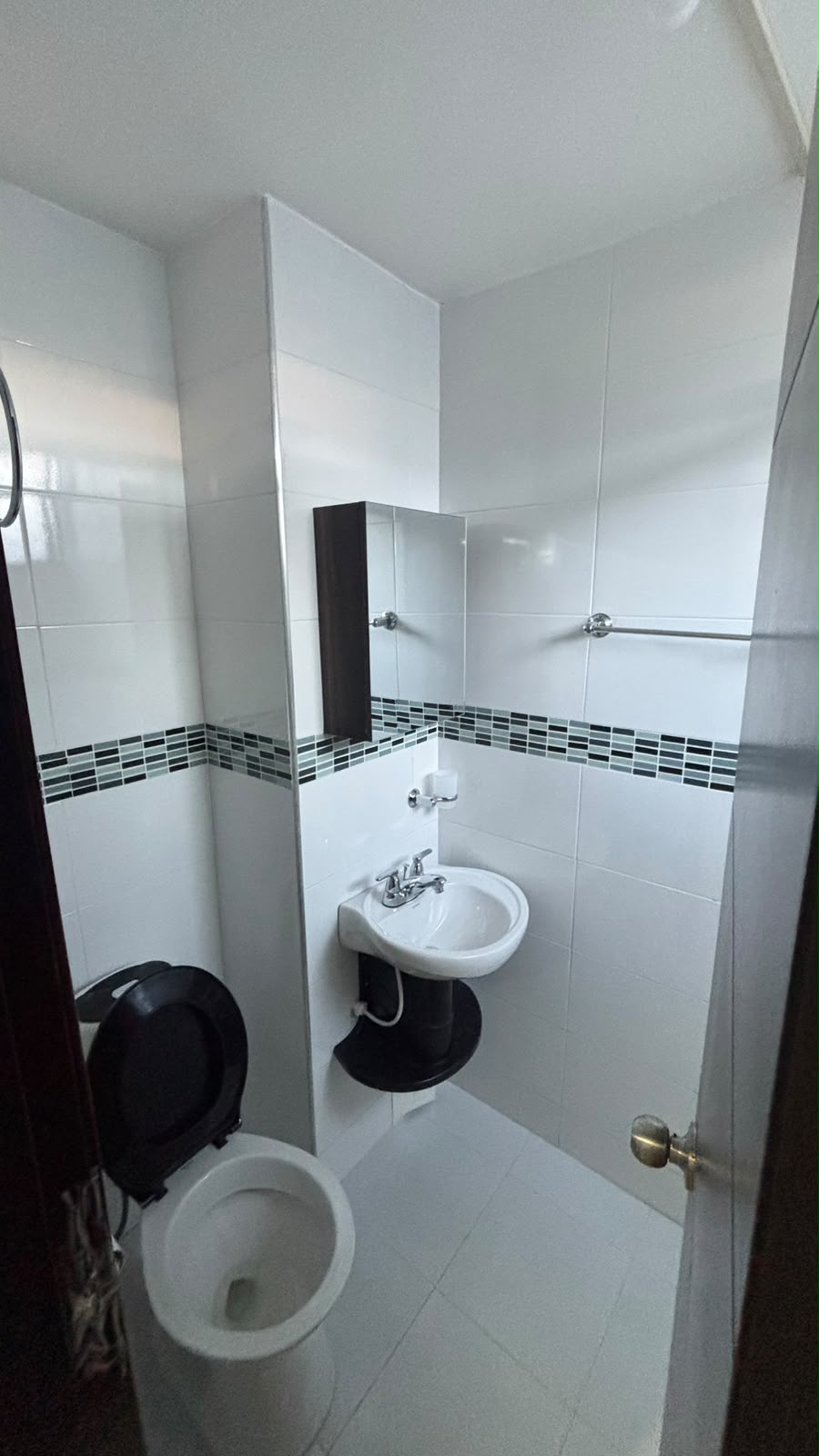 Apartamento en venta en Hacienda Cordoba, Bogotá · foto 4 de 15