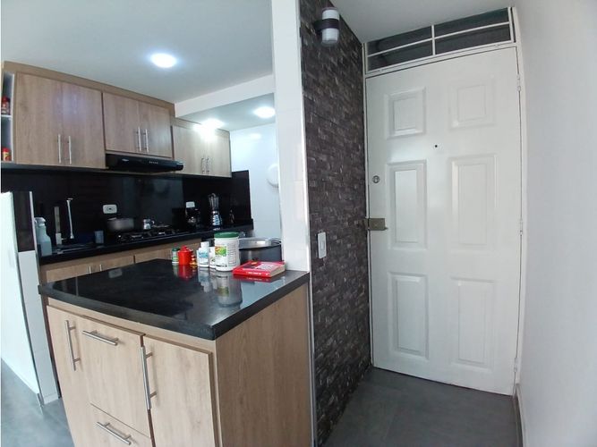 Apartamento en venta en Las Brisas, Bogotá · foto 2 de 20