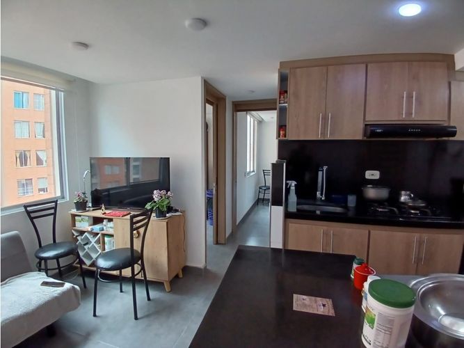 Apartamento en venta en Las Brisas, Bogotá · foto 3 de 20