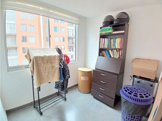 Apartamento en venta en Las Brisas, Bogotá · foto 4 de 20