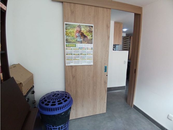 Apartamento en venta en Las Brisas, Bogotá · foto 5 de 20