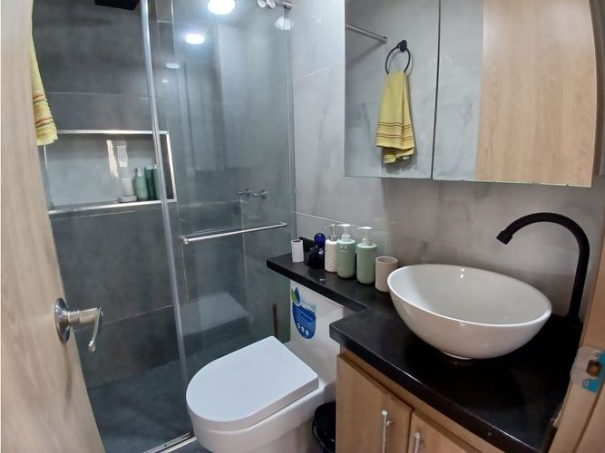 Apartamento en venta en Las Brisas, Bogotá · foto 7 de 20