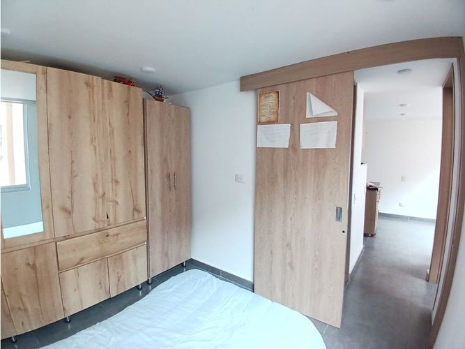 Apartamento en venta en Las Brisas, Bogotá · foto 8 de 20