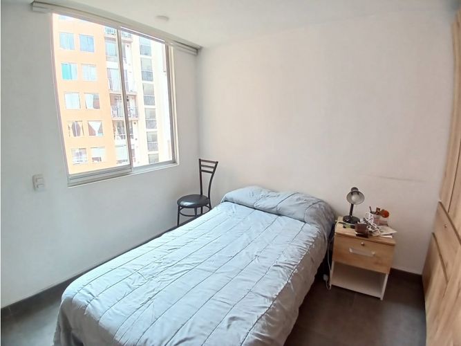 Apartamento en venta en Las Brisas, Bogotá · foto 9 de 20