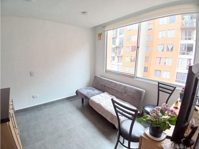 Apartamento en venta en Las Brisas, Bogotá · foto 11 de 20