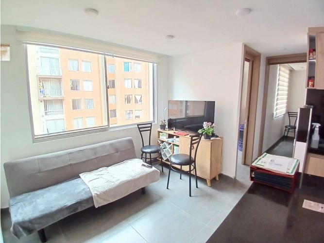 Apartamento en venta en Las Brisas, Bogotá · foto 13 de 20