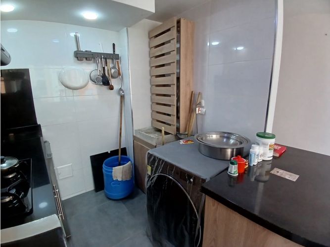 Apartamento en venta en Las Brisas, Bogotá · foto 14 de 20