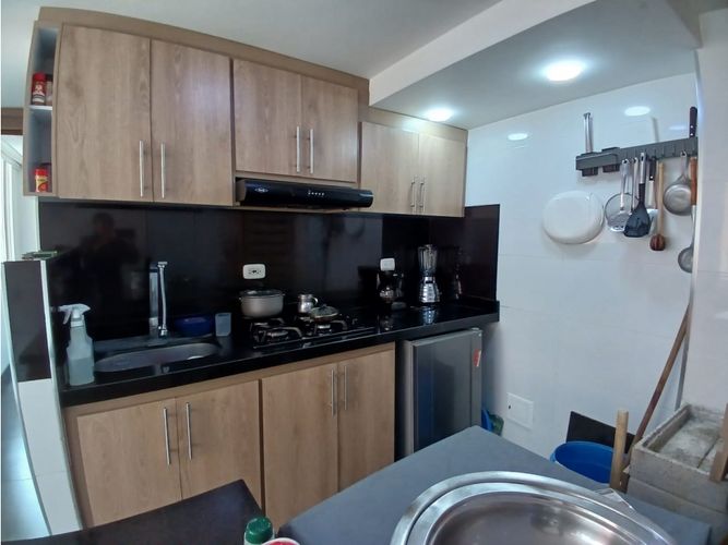 Apartamento en venta en Las Brisas, Bogotá · foto 15 de 20