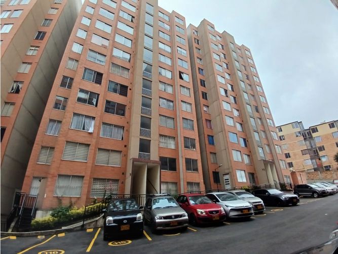 Apartamento en venta en Las Brisas, Bogotá · foto 17 de 20