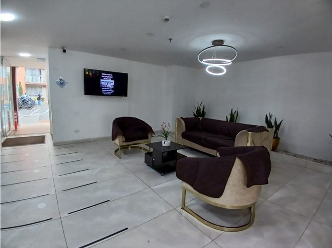 Apartamento en venta en Las Brisas, Bogotá · foto 20 de 20