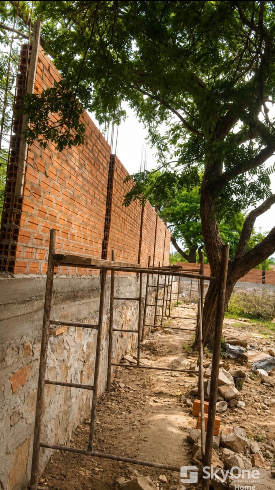VENTA DE TERRENO – Mariano Roque Alonso — foto 3