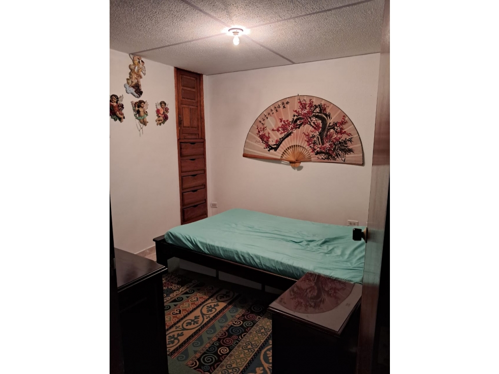 Casa en venta en Villa Luz, Bogotá · foto 3 de 7