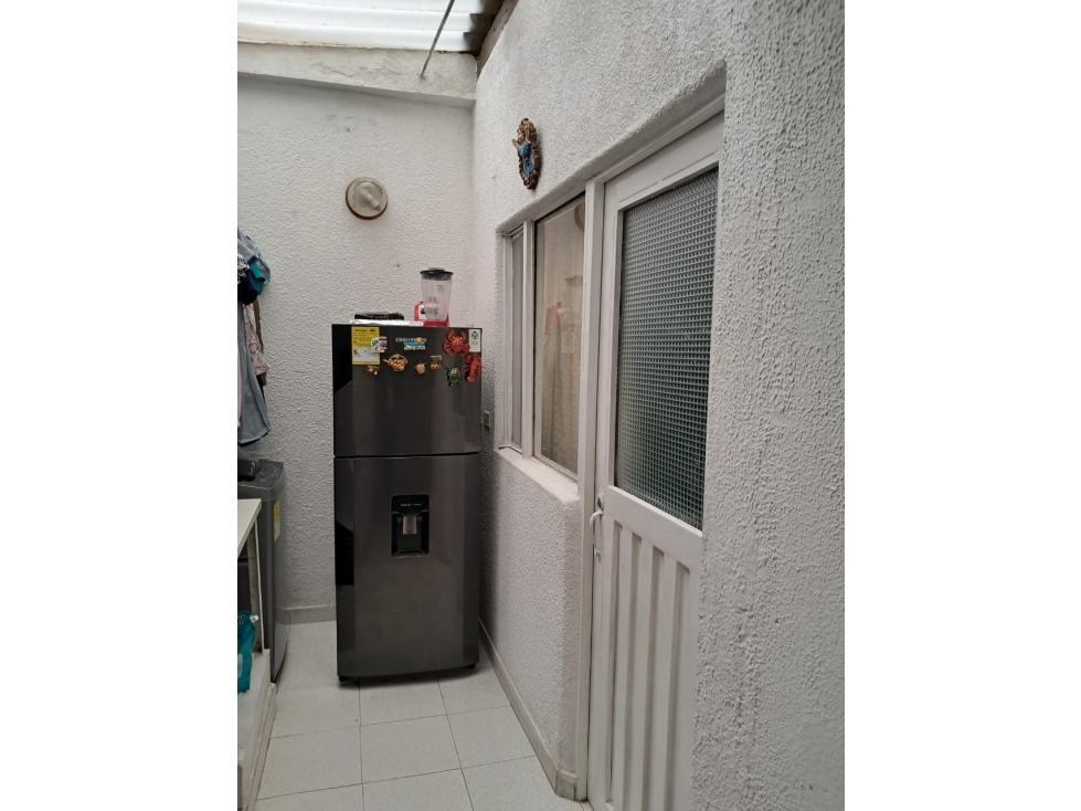 Casa en venta en Villa Luz, Bogotá · foto 4 de 7