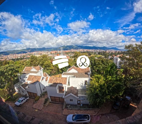 Apartamento en venta en Cerros De Suba, Bogotá · foto 2 de 24