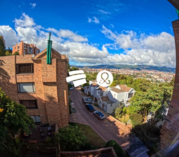 Apartamento en venta en Cerros De Suba, Bogotá · foto 4 de 24